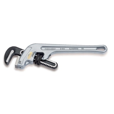 14" Aluminum End Wrench