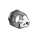 Buy Marson M40249, 5052 Aluminum Rivet, ButtonHead, 0.251 - 0.375 - Mega  Depot