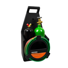 Portable Oxy-Acetylene Torch Kit