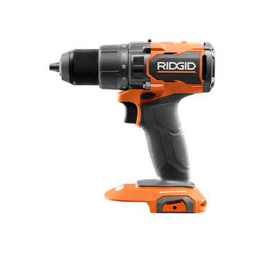 18V Brushless 1 2 in. Drill Driver RIDGID Tools