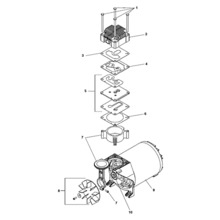 Pump Assembly