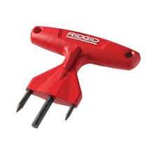 Desacoplador tridente para cables | Herramientas RIDGID