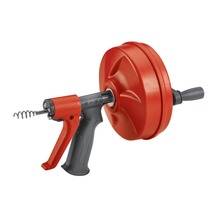 POWER SPIN+ with AUTOFEED® | RIDGID Tools