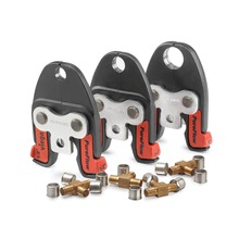 Mordazas Compact para PureFlow® | Herramientas RIDGID