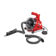 PowerClear™ Drain Cleaning Machine 120V