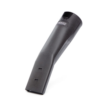 2-1/2 in. Locking Accessory Wet Nozzle for Wet/Dry Vacs 2-1/2 in. Locking Accessory Wet Nozzle for Wet/Dry Vacs