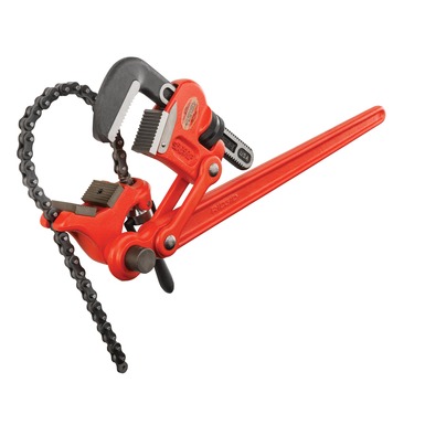 RIDGID コンパウンドレベレッジレンチ S-4A ( 31380 ) Ridge Tool Company-