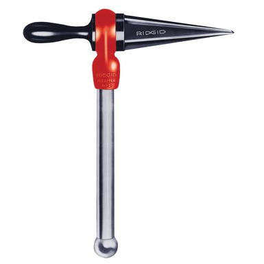 Ridgid store deburring tool