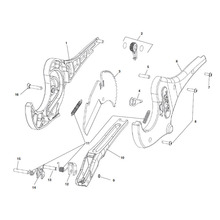 Tubing Cutter