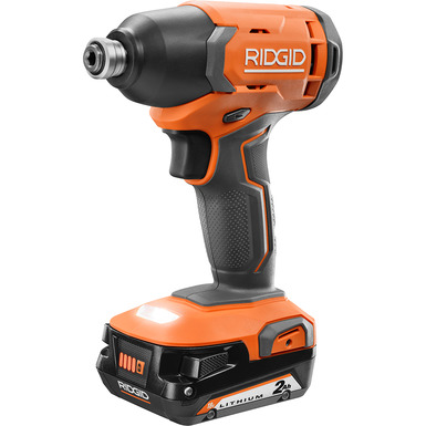 Ridgid hammer drill online impact combo