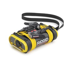 Underground Utility Locators | RIDGID Tools