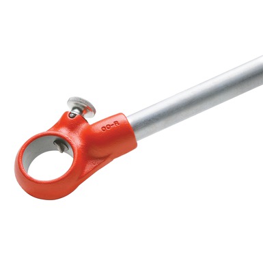 12-R Ratchet & Handle Only