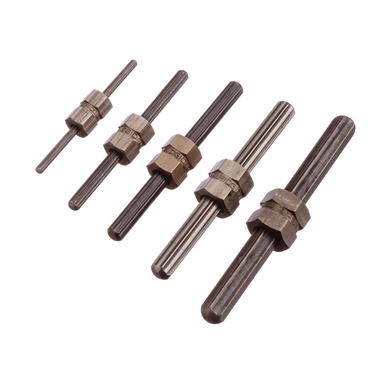 Tacoma Screw Products  1/4 - 3/4 Stud Remover