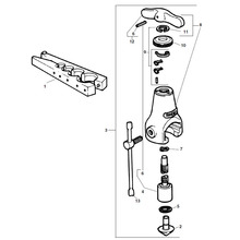 454-W Flaring Tool