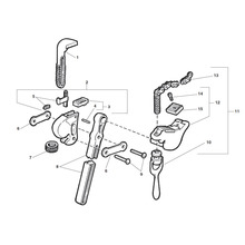S8A Compound Leverage Wrenches