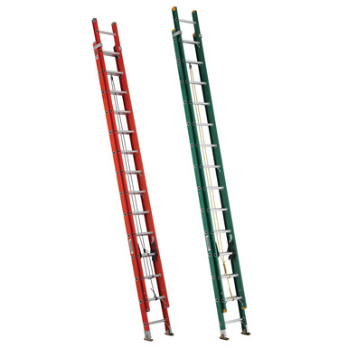 Fiberglass Telescoping Ladders For Sale