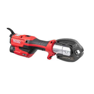 M12 12V Cordless Copper Tubing Cutter w/M12 12V Lithium-Ion Cordless PVC  Pipe Shear & (2) M12 HO 2.5 Ah Battery Packs