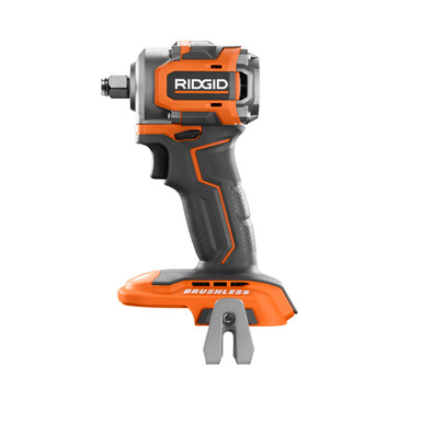 Ridgid 18 volt octane best sale impact wrench