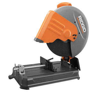 14 in. Abrasive Cut Off Machine