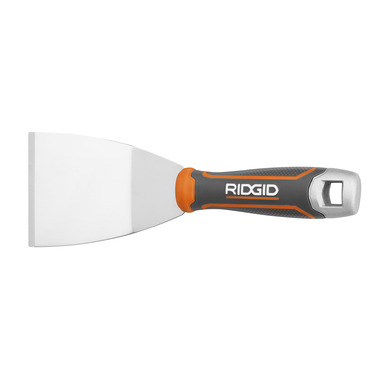 Rigid Plastic Scraper/Pry Tool