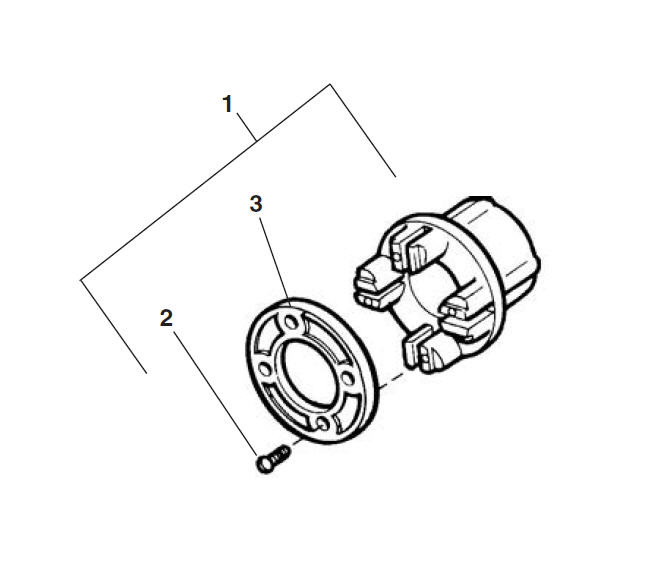 Parts | 1-1/2