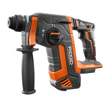 Ridgid impact best sale drill 18v