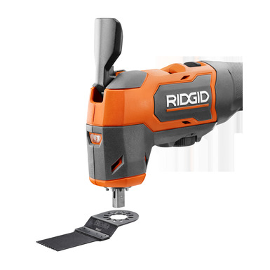 Ridgid corded deals multi tool