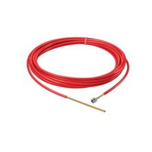 64343_RIDGID_K9-102 FlexShaft_50ft Cable_Low Angle_300dpi.eps