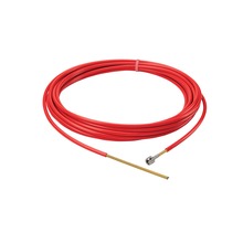 64343 RIDGID K9-102 FlexShaft 50ft Cable Low Angle