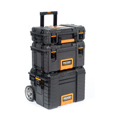 Professional Tool Storage System | RIDGID Tools