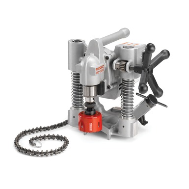 HC-300 ホールカッタ | RIDGID Tools