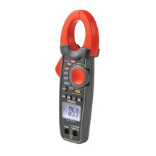 Clamp Meter 3-4 View REV_4c.eps