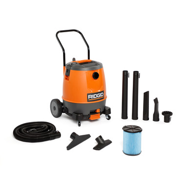 Ridgid WD19560 - Wet Dry Vac 