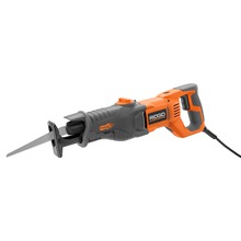 Reciprocating Saws RIDGID Tools