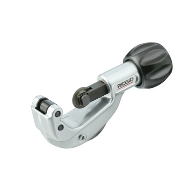 150-L Constant Swing Tubing Cutter, Extended Length with Heavy-Duty Wheel