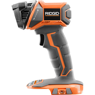 18 volt 2024 ridgid tools