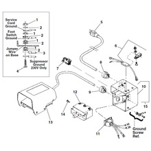 Electrical Components