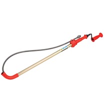 K-6P Toilet Auger | RIDGID Tools