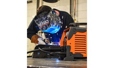 Select a Product Category | RIDGID Tools