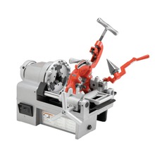 Roscadora modelo 1215 | Herramientas RIDGID