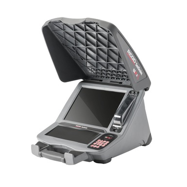 CS12x Digital Reporting Monitor with Wi-Fi | RIDGID Tools