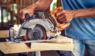 Select a Product Category | RIDGID Tools