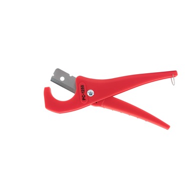 PC-1250 Single Stroke Plastic Pipe & Tubing Cutter