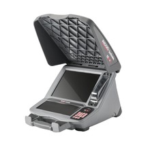 Monitor de informes digitales CS12x con Wi-Fi | Herramientas RIDGID