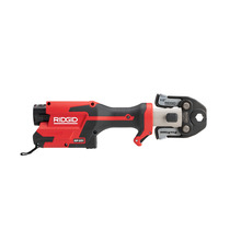 Compact Press Tools (24kN)
