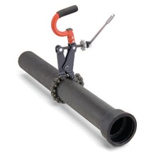 No. 226 In-Place Soil Pipe Cutter | RIDGID Tools