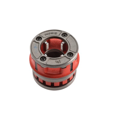 1-1/4" NPT 12-R Die Head