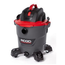 Aspiradoras profesionales e industriales de RIDGID