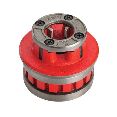 リジッド RIDGID 12R 3/4 ダイヘッド コンプリート BSPT 65970-