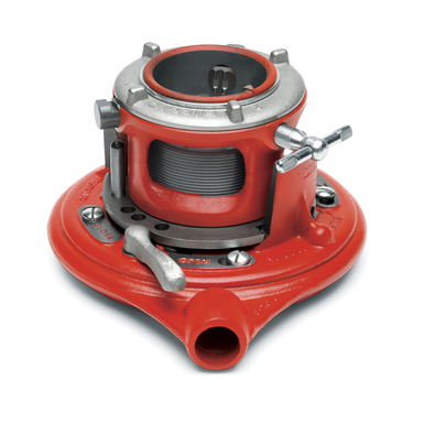 Pipe Dies for Receding Geared Threaders | RIDGID Tools